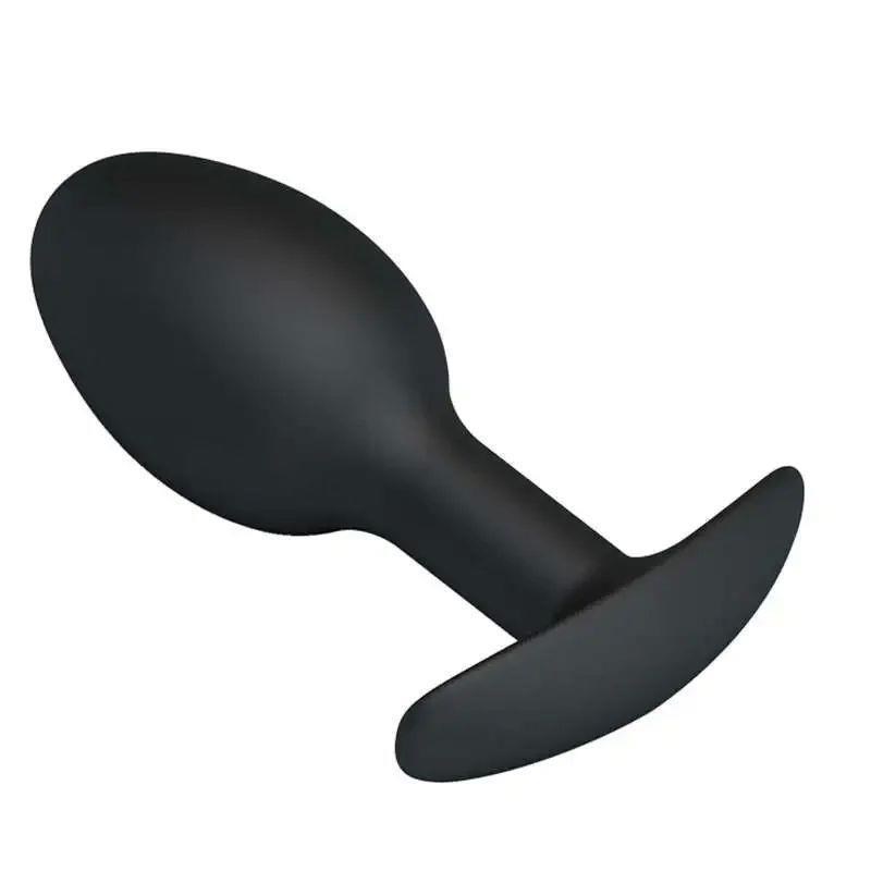 Sexy Toy Erotica Gadgets For Men Tail Butt Plug Tentacle Toy
