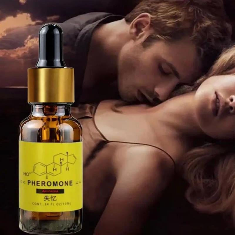 Pheromone For Man Attract Women Androstenone Pheromone Sexua