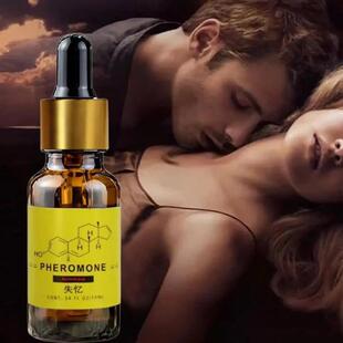 Androstenone Pheromone Sexua Women Attract For Man