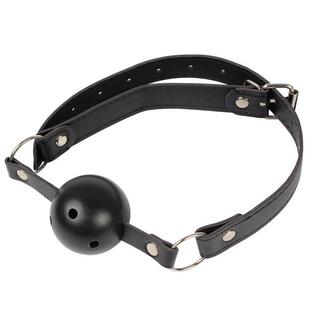 Sexy Shop Accessories BDSM Bondage Fetish open Mouth Gag Res