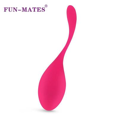 Kegel Balls Egg Silicone Ben Wa Ball Vaginal Tighten Exercis