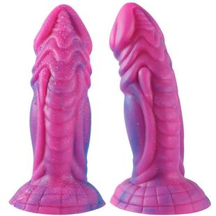 Women clitoris sex toys Anal Dildo Realistic Penis silicone
