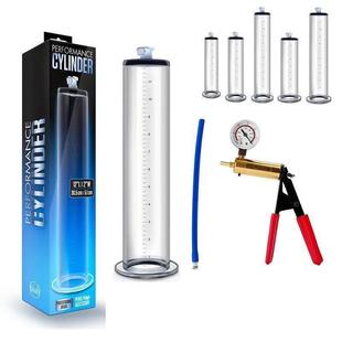 Penis Enlarger Vacuum Pump Male Penis Bigger Growth Enlargem