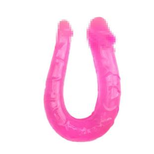 Double Penetration Dildo For women Men Penis Sex Toy female