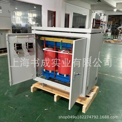 150kA500KW三相干式升压降压变压器1140转4V660V480V00V3SG8V0v22