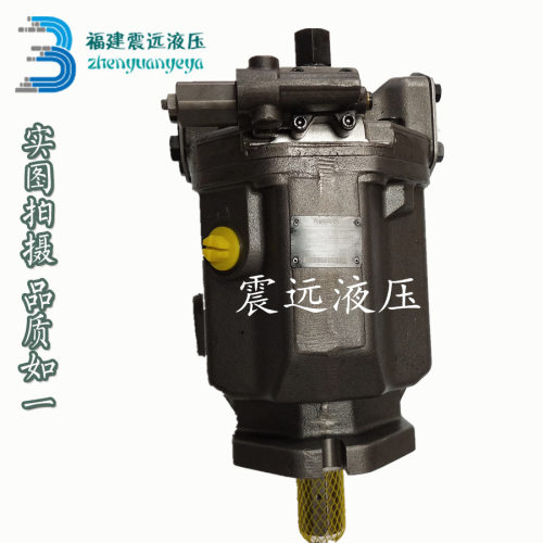 油泵A10VSO140DFR1/31R-PPB12N00变量柱塞泵
