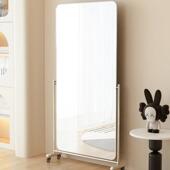 服瘦装 店可移动全身镜家用落跳舞全身镜显网红照XGQ大地镜拍子舞