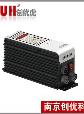 原装CUH创优虎SC3V3-M双路调频振直MUXD振动盘控制器