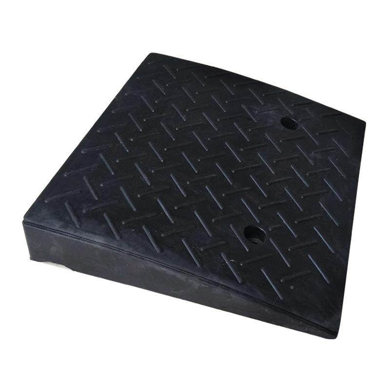 橡塑路坡DXP-1809坡垫便携式台汽车爬坡斜三角木马阶路牙子上沿坡,五金/工具,减速器,淘宝优惠券,粉丝福利购,淘宝优惠卷