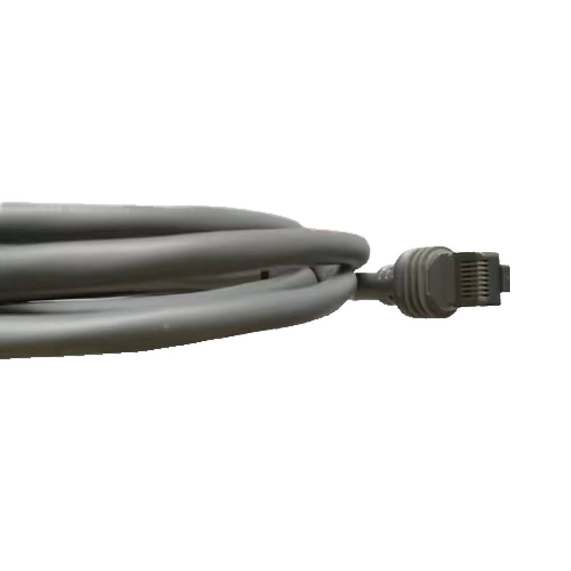 2米mini款超五类网线6.6ft cat.5 network cable for mini dishy