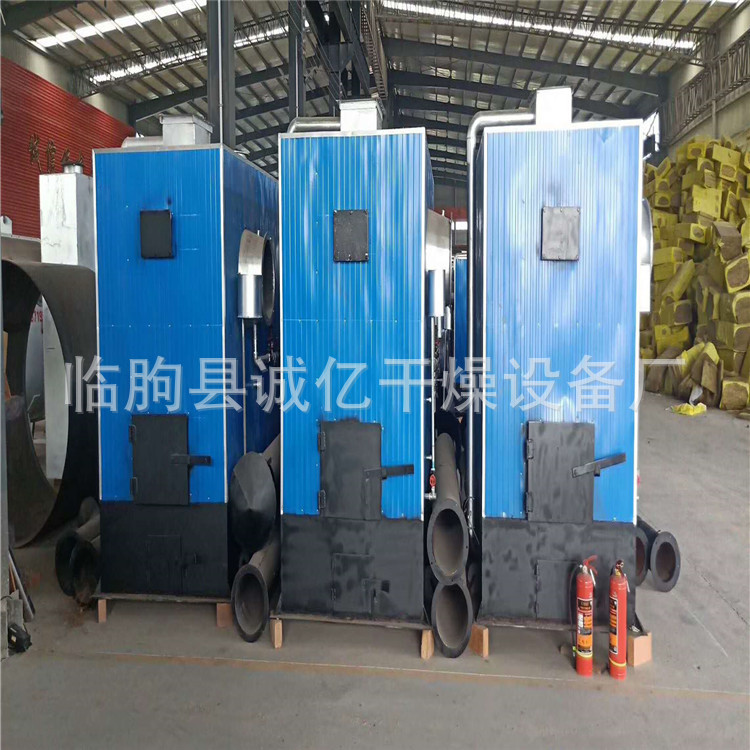 养殖场鸡鸭棚保温烘干热风炉