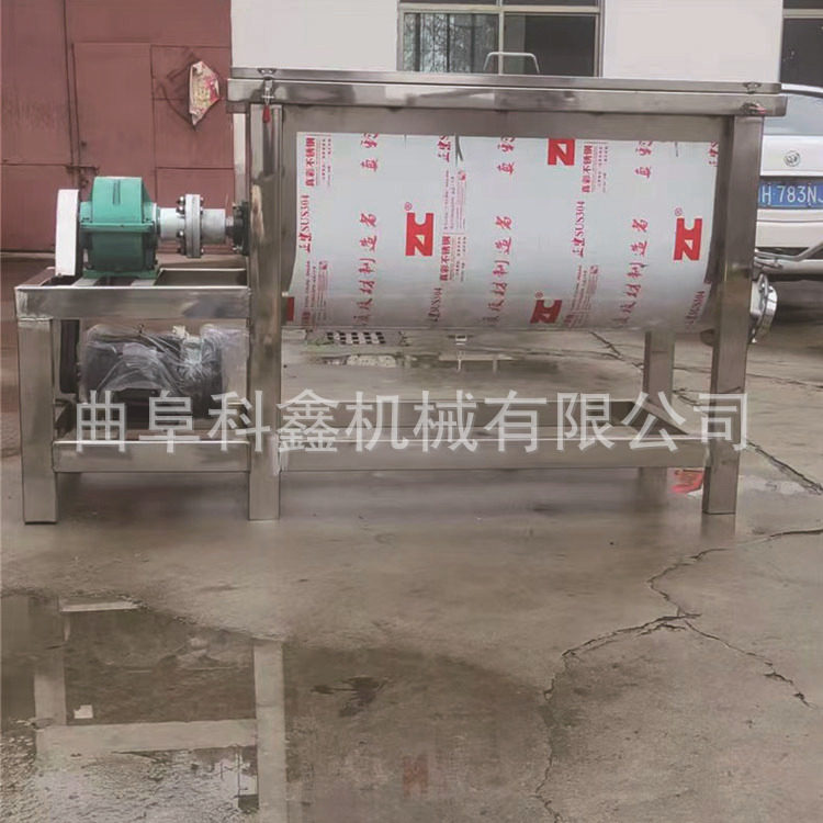 电动不锈钢耐腐蚀大容量搅拌机