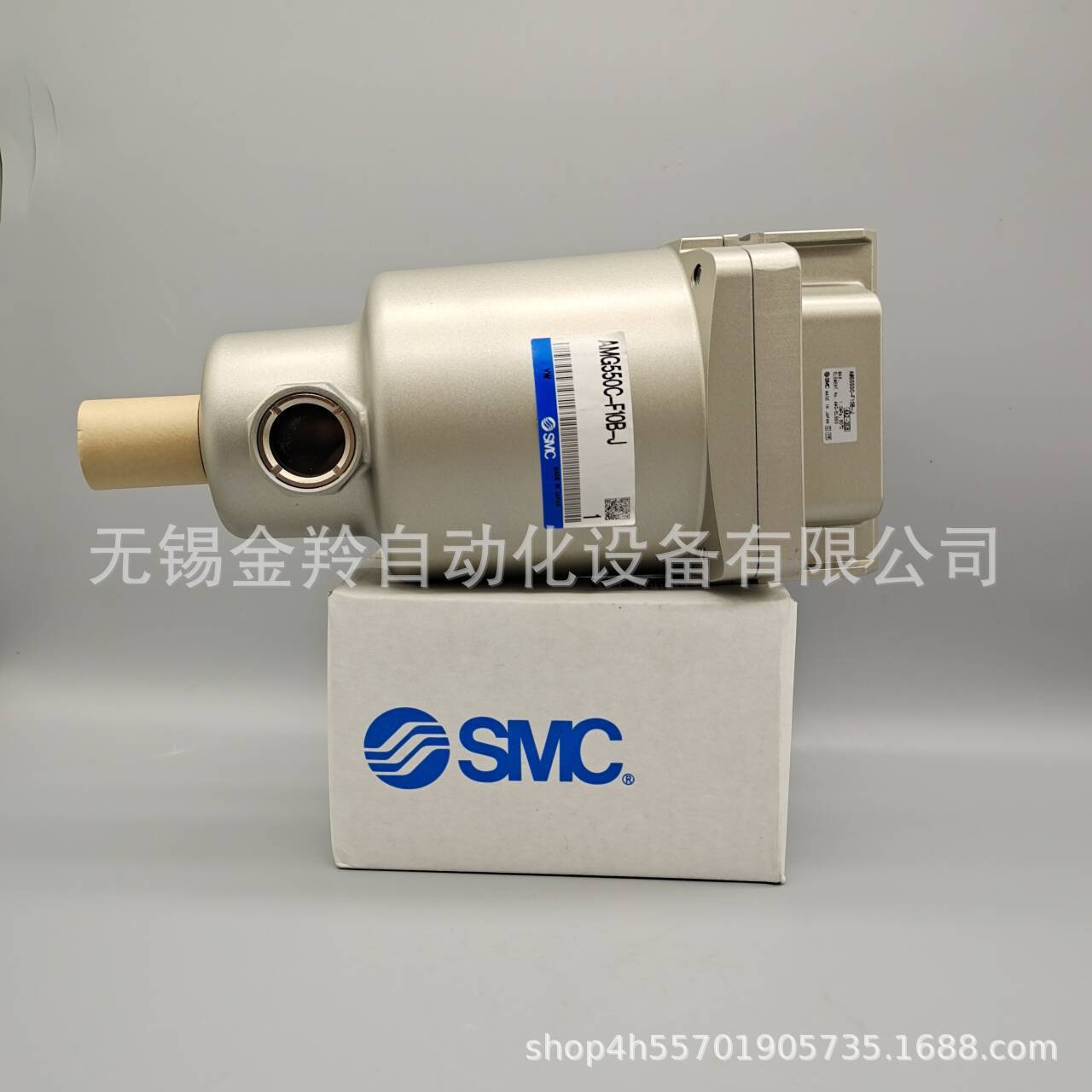 SMC过滤器AMG550C-06 AMG550C-10 06B 10B C D BC BD -T-R