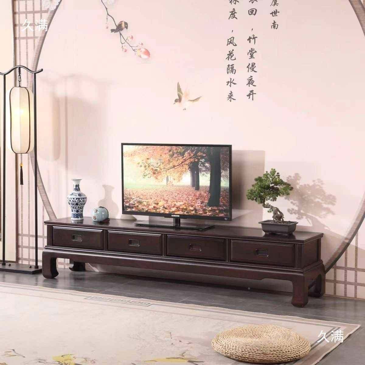 花梨物木电视柜LCgJhb1新中式小型客厅地户柜储电视金柜组合全实,玩具/童车/益智/积木/模型,其它,淘宝优惠券,粉丝福利购,淘宝优惠卷