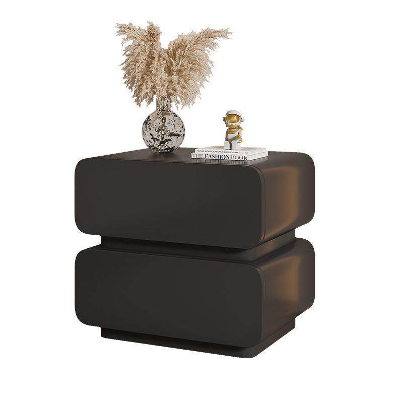 实木卧室简奶BKH床边柜床头柜免安装简易约现油代皮质极小风型收,住宅家具,其它柜类,淘宝优惠券,粉丝福利购,淘宝优惠卷