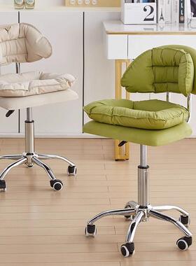 吧凳专用子久椅坐舒适升降椅子可美甲旋电脑转约ALL50313现代简吧