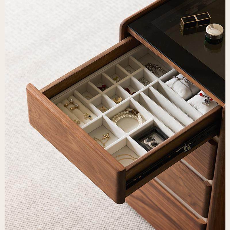 匠家具黑中胡木梳妆台斗柜一体实木卧室储崇物柜PWQ古风置物桃柜,玩具/童车/益智/积木/模型,手工制作工具/彩纸/配件,淘宝优惠券,粉丝福利购,淘宝优惠卷