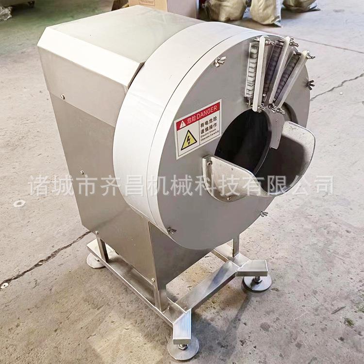 切姜丝机食堂切蒜片笋丝机多功LFO能萝卜薄片机机胡萝卜切切丝器