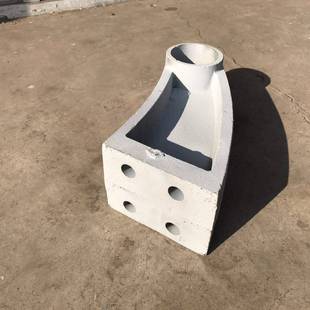 厂家产铸座21铁防护生栏支架泄水管铸铁底篦子