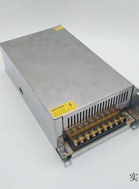 1ADE2V6大转00功率LED电源W22012V直流开关电源12V50A灯箱灯带变