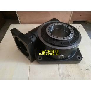 家直回供P215T重载型精厂密中空旋转平台BQS转台