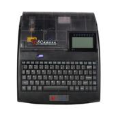 硕方线机号号码 管印TBO机tp60i热缩管套管印字机TP7管0电打线打号