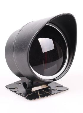 Def表iBFVBQ25寸双色灯.汽车改电子仪表涡轮装表油温油压转速表