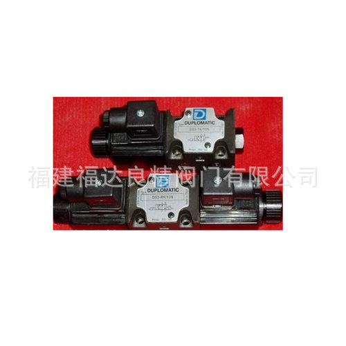 迪普马DUPLOMATIC叶片泵E5P4-S3/E/40N-A230K1齿轮泵