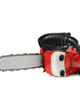 2寸单手PXS携便式伐5木锯1家用户外锯树汽油锯200小型汽油锯