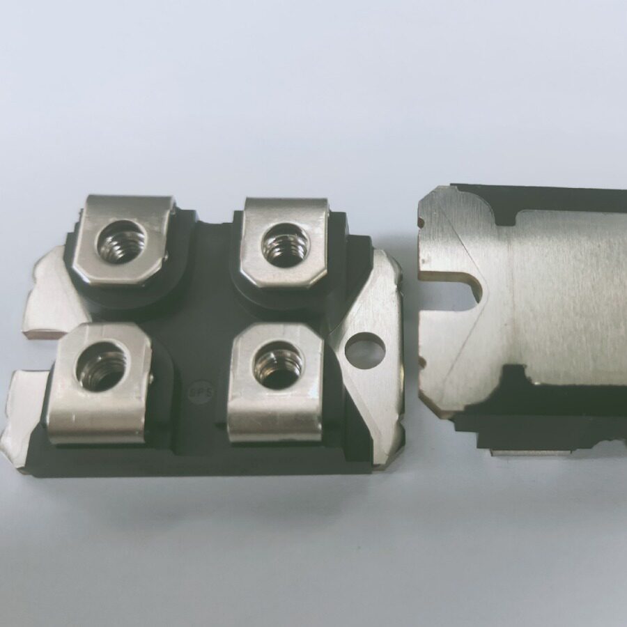 IXFN80N50Q2 原装现货力特  LITTELFUSE/艾赛斯 IXYS