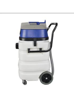 超洁SC-604耐亮酸CER碱工业吸尘器超大功力率强吸工厂车间吸水机