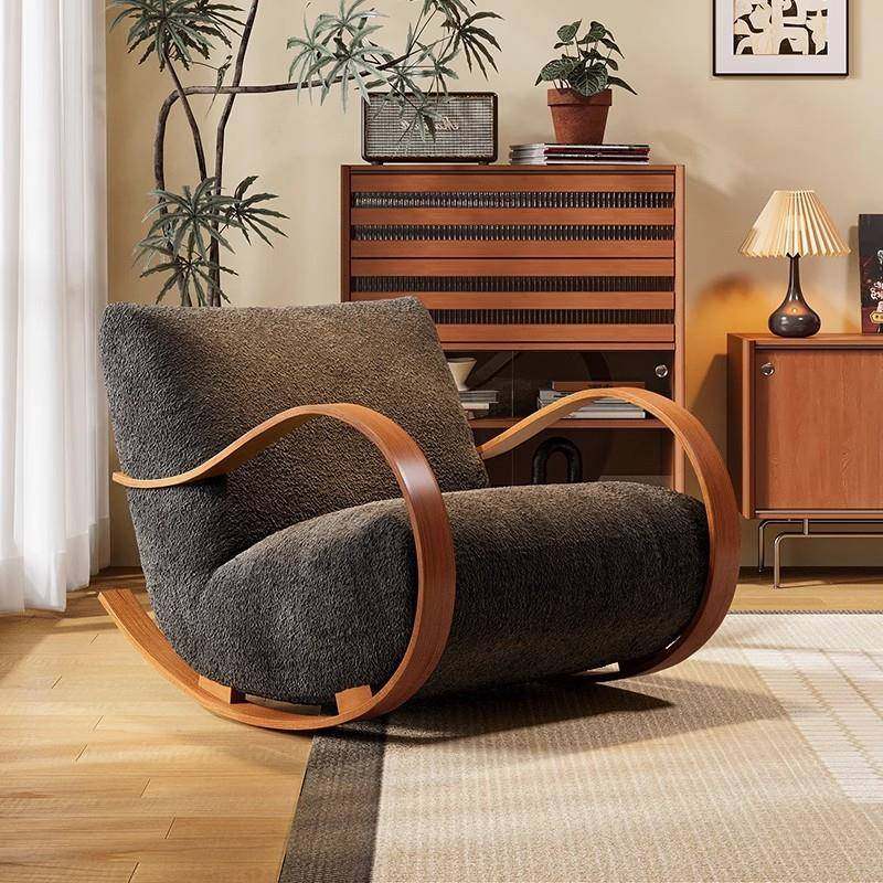 单中古风人782沙发椅卧室客摇厅家用师单人椅休闲沙发设计款创意,美容美体仪器,其它面部美容工具配件,淘宝优惠券,粉丝福利购,淘宝优惠卷