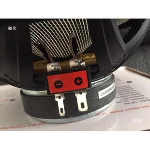 汽车音响改门装车载喇叭劲浪6S套装前机喇1叭16S16C主直推