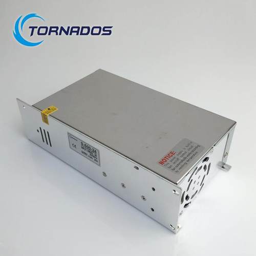 500W15业V32A单组-500-15大S功率开关电源15V500WSTR控门禁工工电