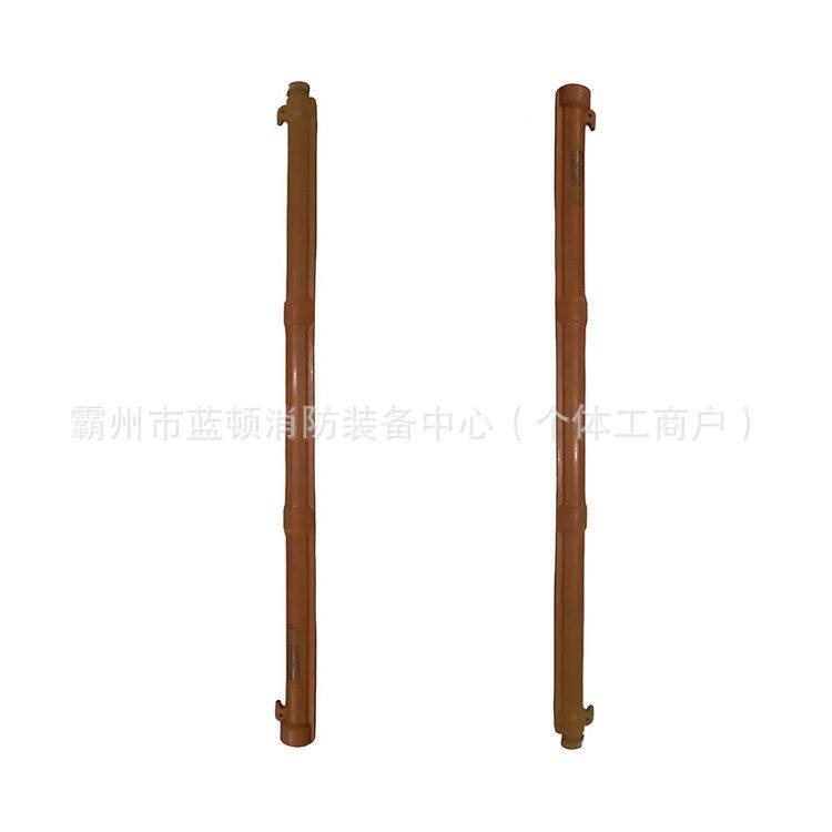 AS40-2软质橡胶导线防护作管0.kv软质ZSB导线4遮蔽管3带电业绝缘