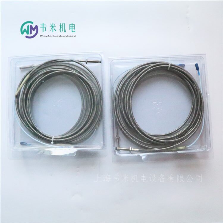 韦米机电供应BENTLY振动探头330105-00-30-10-01-CN感应开关