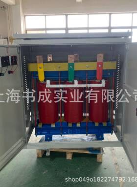 煤大功率电机调试用315KV333采A800变1140v330v实验三相干式变压3