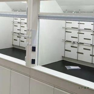 通风柜橱合成架化学实验室架通风985蒸馏不锈钢架网子架纤维棒连