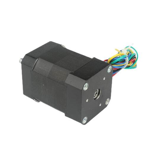 JK4机2BLS04PGU直流无刷电0功率高体积小24V40速00转15W减电机