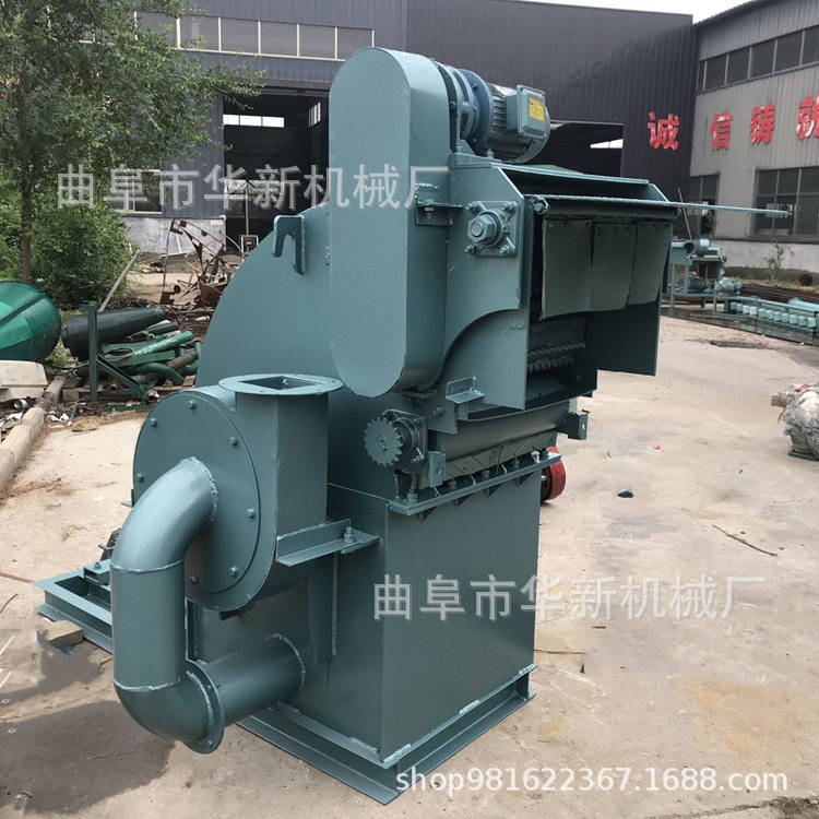 多功能木材锯末粉碎机