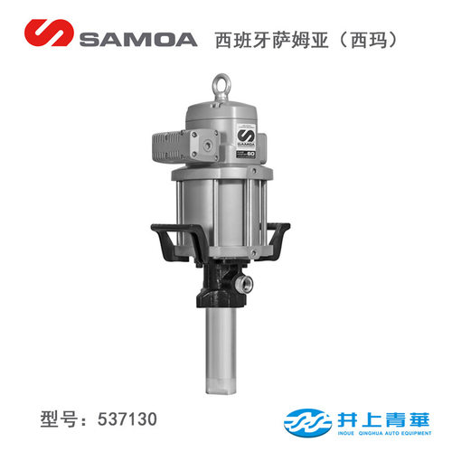 SAMOA萨姆亚PM60121油泵