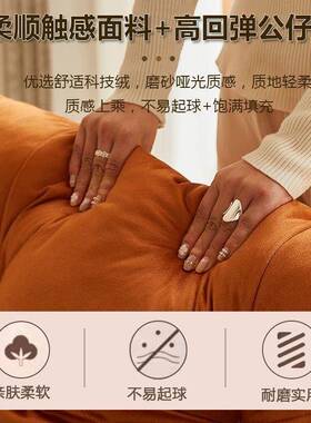 免安装摇椅小户型阳QIT台懒人沙发可躺椅用沙客厅阳家休台闲单人