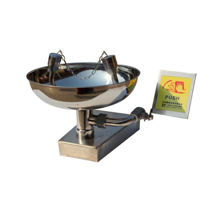 304不锈立式急喷复合钢式防冻YX-FH-PK排空洗眼淋器实验室工业淋,五金/工具,紧急冲淋装置及洗眼器,淘宝优惠券,粉丝福利购,淘宝优惠卷