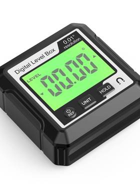 EIC度20新2款水平5仪角仪