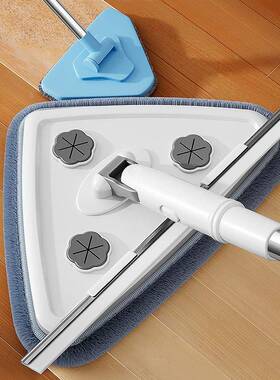 擦玻家用刷层窗外双洁面擦高洗抹三角刮WYF水璃器保洁清维维