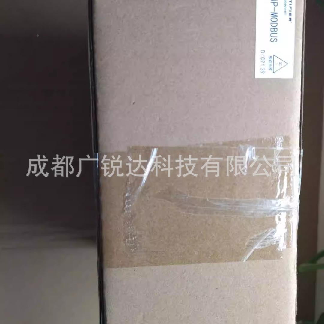 联otifier帝菲尔回路设备接口卡NUPBRY-nMODB诺US网通讯卡网关