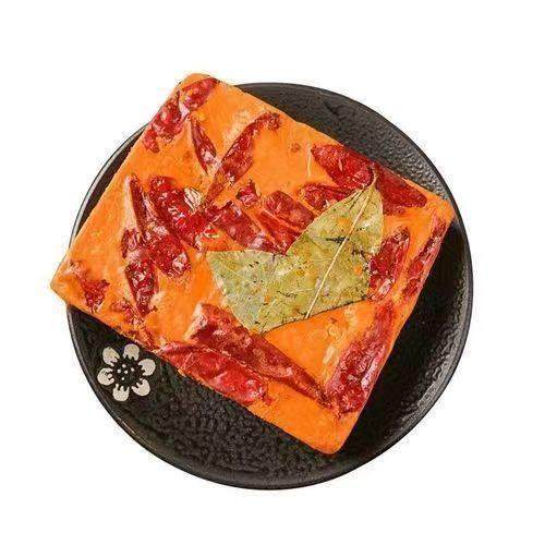 重庆老火锅底料独立小包装调味料麻辣烫麻辣火锅料豆瓣酱调料家用