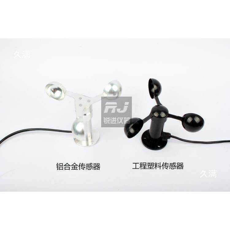 塔机塔吊风速仪风速建计筑工地施温气工象度船舶DSS分体式