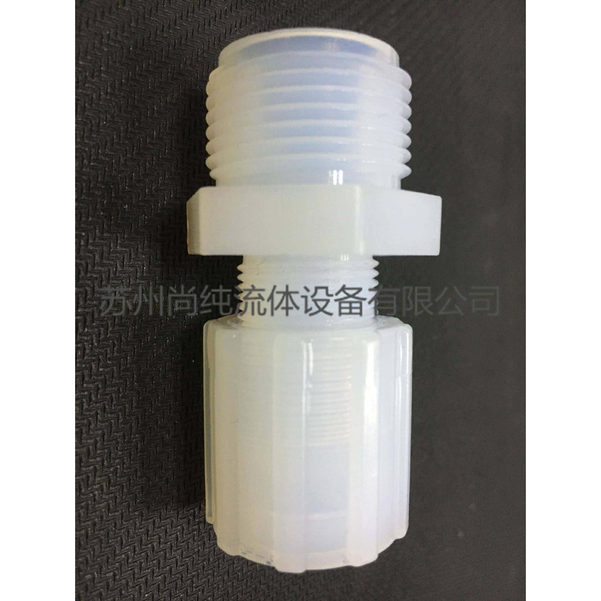 FA接头ENTEGRIS/外牙直接//P2—3/1RLV4/MNPT