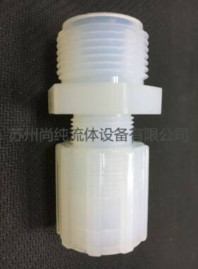 FA接头ENTEGRIS/外牙直接//P2—3/1RLV4/MNPT